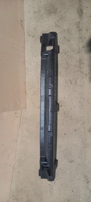 Абсорбер бампера перед 52611-f4010 toyota chr 16- фото №1