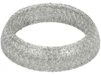 Прокладка трубы wyd. nissan qashqai 10- elring el261310 фото №1