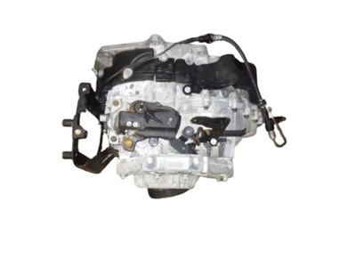 КОРОБКА ПЕРЕДАЧ RANGE ROVER EVOQUE GJ3R-7002-BC 2.0D GJ3R7002BC