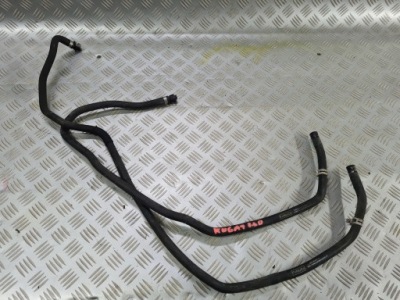 Шланг дроти wody радіатора kuga mk1 2.0 d фото №1