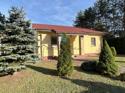 Dom, Wylatkowo, Powidz (gm.), 77 m²