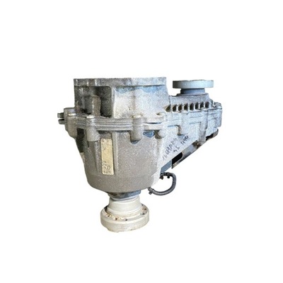 Dodge charger 2016 редукторы фото №1