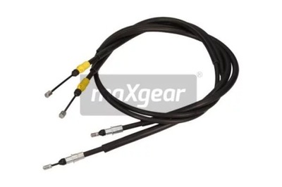 32-0699 CABLE HAM. RECZ. RENAULT T. ESPACE 98-02  