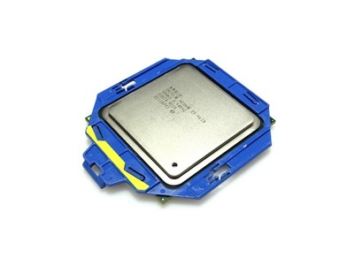 Intel Xeon E5-4610 2,40GHz SR0KS