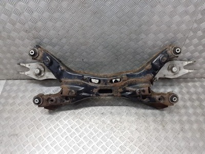 Підрамник поперечина задня saab 9-3 kombi фото №1