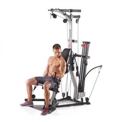 Atlas jednostanowiskowy BOWFLEX XTREME 2 SE 100348