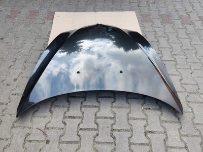 Капот крышка двигателя alfa romeo 147 821/a przed lift фото №1