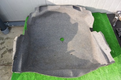 Обшивка багажника mercedes-benz оригінальний номер a1646840411 фото №1