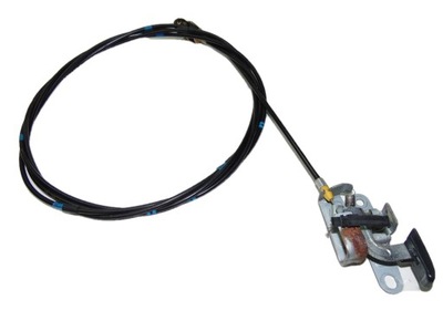 Mazda 5 v cr19 06r ручка трос кришка заливної фото №1