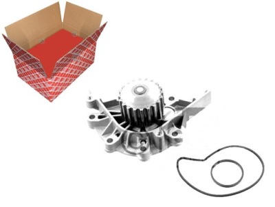 Насос wody citroen c5 i 2.0 16v hpi dcrlzb dc_ фото №1