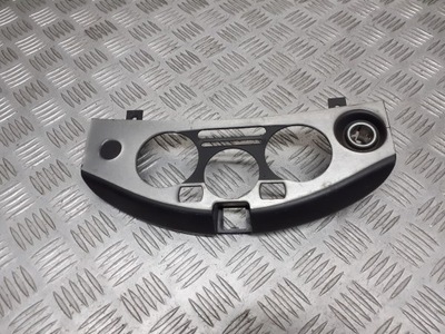 Рамка обдув nissan micra k12 27570ax200 фото №1