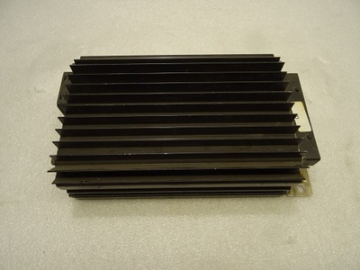 AUDI A6 C6 ПІДСИЛЮВАЧ AUDIO AMPLIFIER 4F5035223A