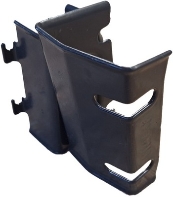 Кронштейн кронштейн scania ngs r s p g 2597119 b-b фото №1