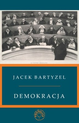 Demokracja - Jacek Bartyzel