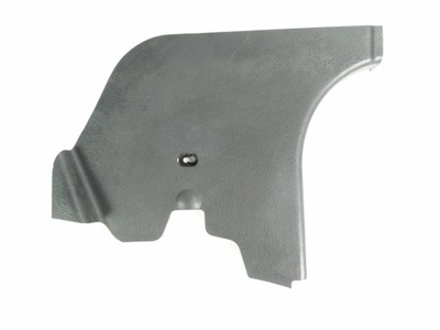 MERCEDES W203 W209 PROTECCIÓN PARAMOSCA PARTE INFERIOR DE SOPORTE A2036880106  