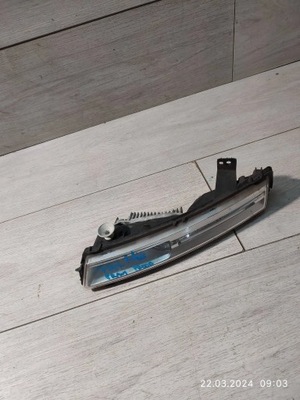 F-pace противотуманная фара правый перед hk83-15200-ad фото №1