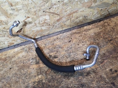 Renault kadjar трубка кондиціонера 92490hv80a фото №1