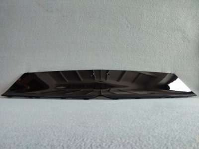 Opel mokka ii b 2020- решётка радиатора решётка радиатора 98538010xt nowa оригинал фото №1