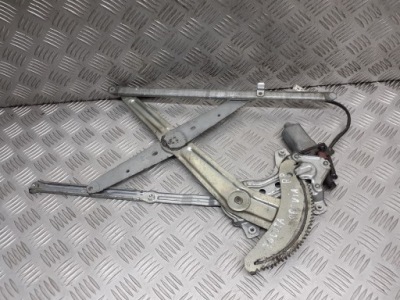 Механизм стекло правый перед toyota previa ii 2.0 фото №1