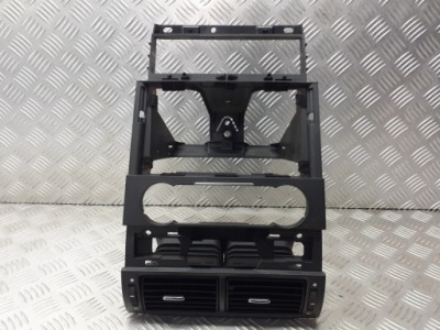Панель  середня ford mondeo mk3 2.0 tdci 4s71-18522-acw фото №1
