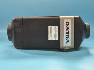 Обігрівач стояночний webasto air top evo 2000 84178403 volvo fh 4 / fm фото №1