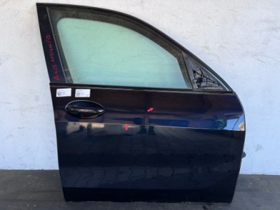 Двері правий перед передні bmw x5 g05 f95 колір 416 фото №1