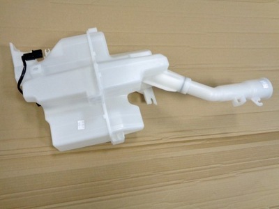 Бачок омывателя kia sportage 2021- oryg. фото №1