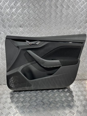 Обшивка дверь перед правый skoda scala 19- фото №1