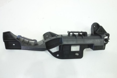 Напрямна бампера задня лівий opel adam 13364173 фото №1