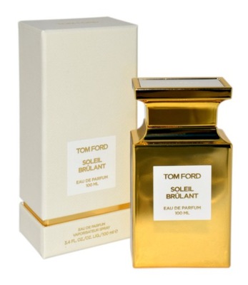 Tom Ford Soleil Brulant