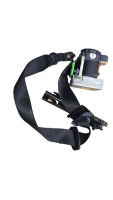 Mercedes w203 pas безпеки правий перед фото №1