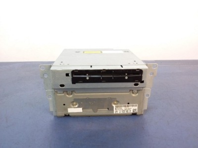 Bmw 7 f01 f02 навигация cic 9207453 фото №1