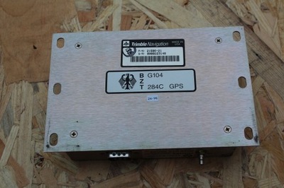 Модуль навигации navi bmw philips e38 e39 8361757 фото №1