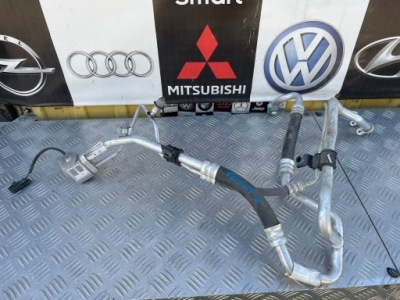 Tesla model s шланг кондиционера 1019544 1037962 фото №1