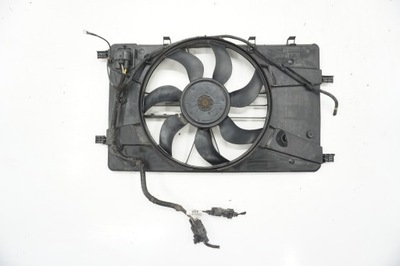 Opel astra j lift 2.0cdti вентилятор радіатора 13360890 фото №1
