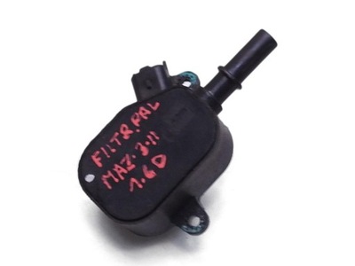 Нагреватель топлива mazda 3 ii bl 1.6 mzr-cd фото №1