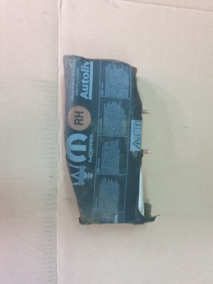 Maserati ghibli подушка сиденье правая фото №1