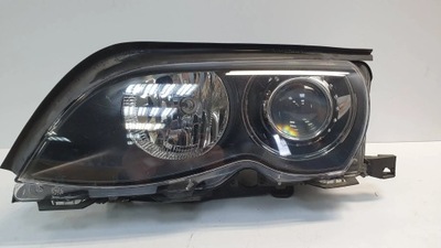 FARO XENÓN IZQUIERDA 6910967 BMW 3 E46 RESTYLING 01-  