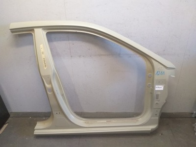 Порог блок двигателя правый hyundai i20 ii 2 14- 71122-c8000 фото №1