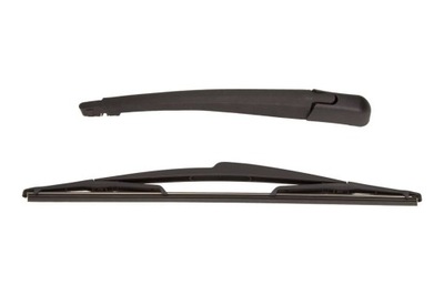 MAXGEAR ПЛЕЧЕ ДВІРНИКИ VOLVO T. C30 06-12 КОМПЛЕКТ