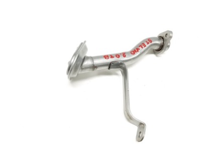 Маслоприймач оливи alfa romeo stelvio 2.0tb 55273835 50052308 фото №1