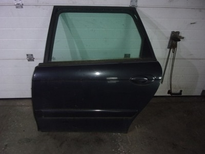 Дверь задние левая kombi eypc citroen c5 i fl фото №1