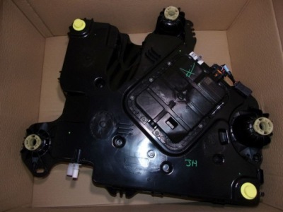 Бак adblue citroen jumpy iii peugeot expert iii 1682620580 фото №1