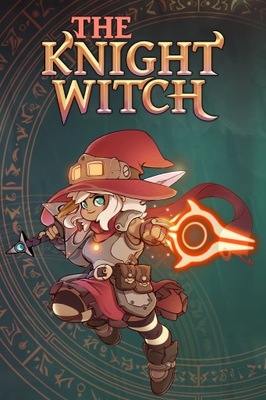 THE KNIGHT WITCH PC KLUCZ STEAM
