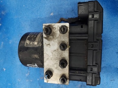 Насос abs vw polo 6q0907379l фото №1