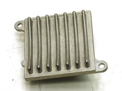 Резистор резистор mercedes r w251 2208209210 f011500038 фото №1