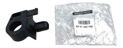 Оригінальний номер кронштейн радіатора нижні renault trafic iii 8201464702 фото №1