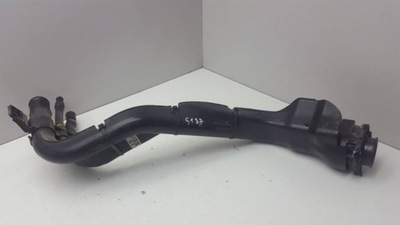 Труба заливної пального kia rio iv 2017 1.2 b eu фото №1