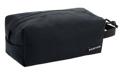 etui Burton Accessory Case - True Black