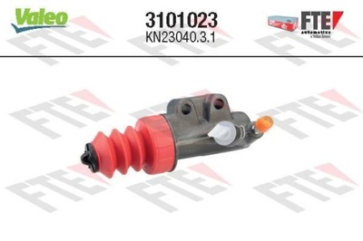 ПРИВОД СЦЕПЛЕНИЕ FTE CLUTCH ACTUATION 3101023